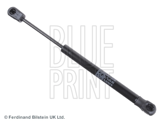 Gas Spring, bonnet